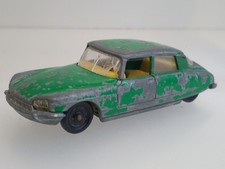 ⛔Citroen DS 21 Siku V290 #051 (2740)