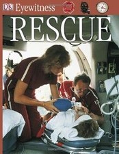 Rescue (DK Eyewitness Books) by Parsons, Jayne | Book | condition very good
