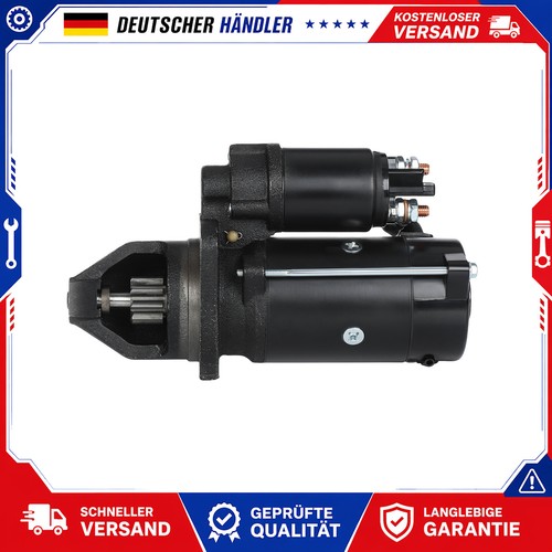 Anlasser für ihc 321 523 - 321, 431