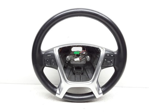 Volvo xc60 2010 lenkrad - 2010,