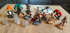 Disney Infinity Portal + 11