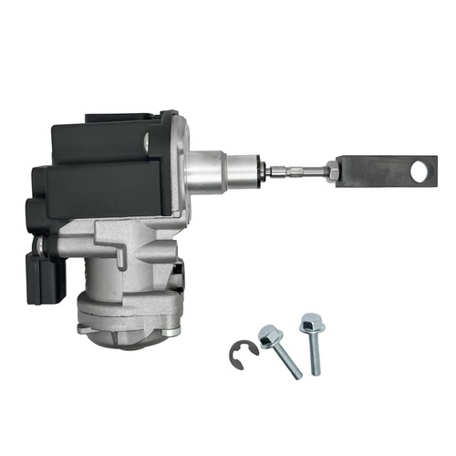 Turbolader ladedrucksteller - turbolader,