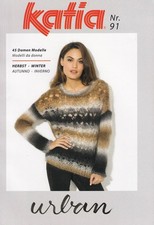 Katia 91 Urban Herbst/Winter -