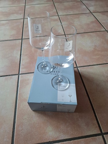 Zwiesel weingläser pure - weingläser,