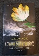 Evermore: Das Schattenland