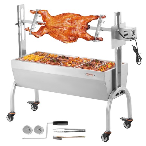 Vevor lammgrill - vevor,