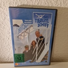 Traumschiff - Thailand Myanmar - DVD - Neu & OVP sealed