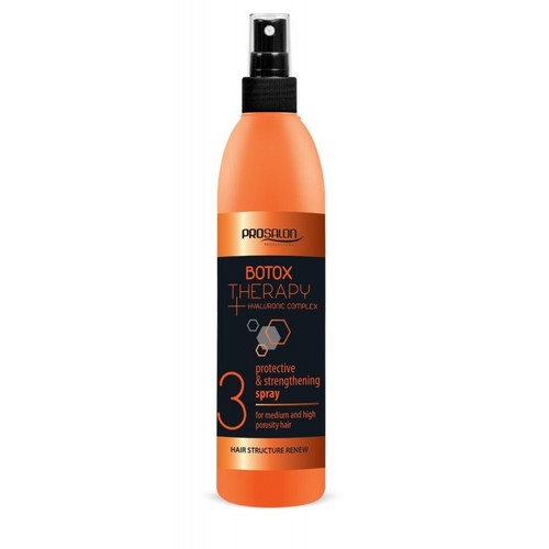 275 prosalon botox therapy - 275,