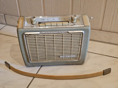 Blaupunkt derby radio - blaupunkt,