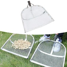 Leichtes Sieb, Schaufel, Für