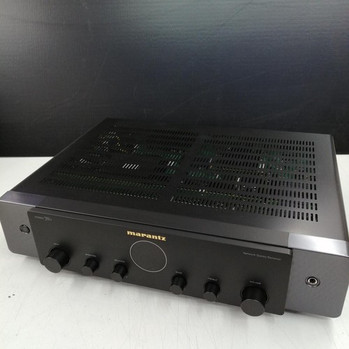 Marantz stereo 70s slimline - marantz,