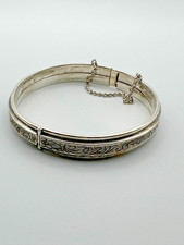 Armreif 835er Silber