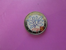 Finnland, 2 Euro, 2004