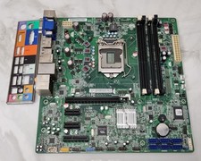 Fujitsu D2812-A1 Mainboard