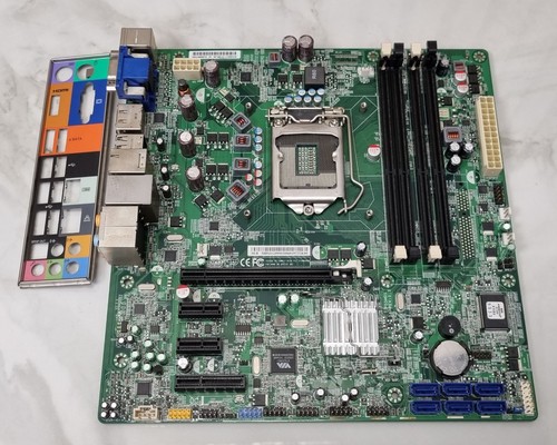 Fujitsu d2812 mainboard - fujitsu, d2812-a1