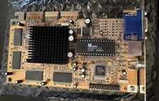 RETRO‑SAMMLERSTÜCK: ATI