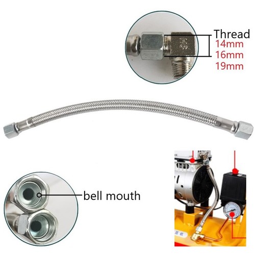 Oil machine connecting pipe - oil-machine,