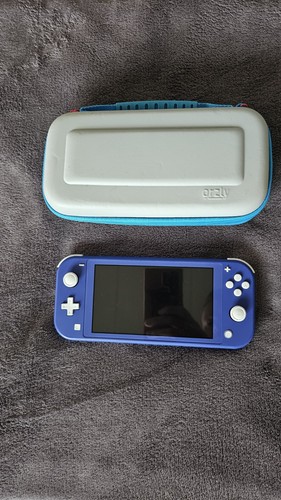 Nintendo switch lite - nintendo, hdh-001