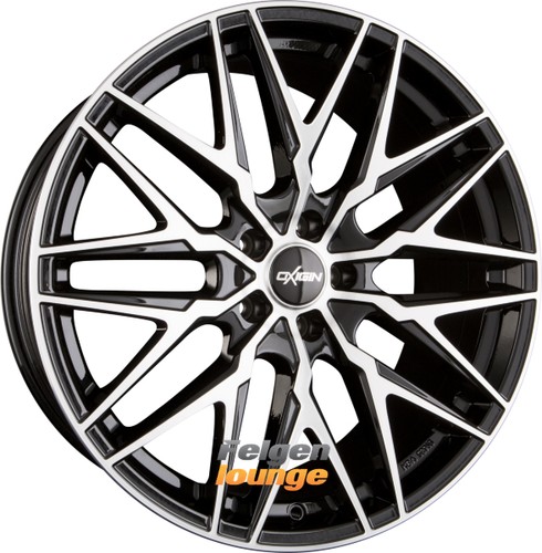 Oxigin oxcross black - oxigin,