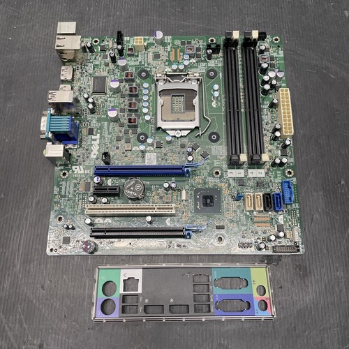 Original dell mainboard - original,