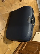 Samsonite Koffer mit Rollen und Zahlenschloss