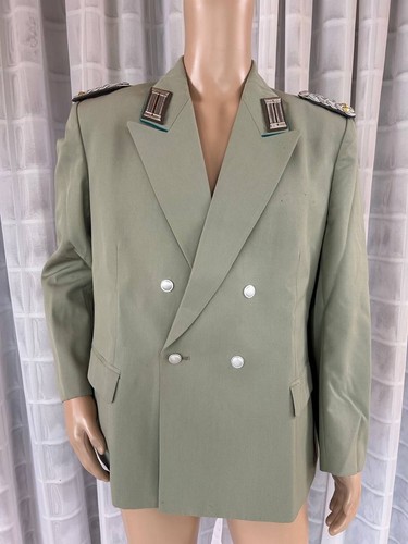 Ddr nva uniform gala - lv,