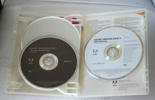 Adobe Creative Suite 3 (Für Mac)