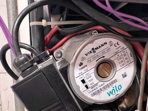 Viessmann vihu bus 70 - bus, /