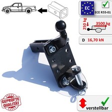 Heavy Duty Einschub mit