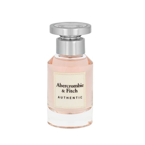 Abercrombie fitch authentic - abercrombie, &