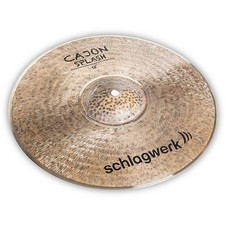 Splash-Becken Schlagwerk 12"