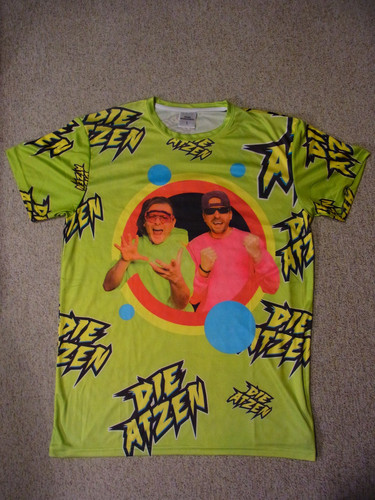 Shirt herren die - gr.,