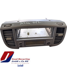 Nissan Micra K12 Radio