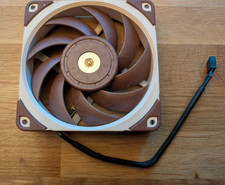 Noctua NF-A12x25 PWM 120mm