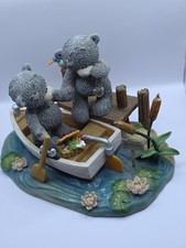 ​Me To You Tatty Teddy Figur