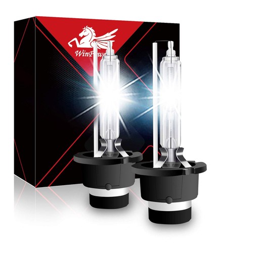 Winpower d2s 35w - d2s,