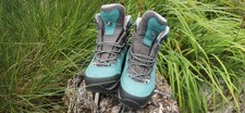 Trekkingschuhe Damen Größe 39, Lowa Lady Light GTX