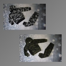 Kinder Jogginganzug Neu Jungen