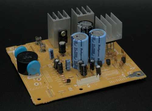 Pioneer dwr1252 netzteil - netzteil, für