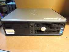 DELL OPTIPLEX 780 C2D E8400 3GHZ / 4GB DDR3 RAM / NO HARDDRIVE Win 7 PRO LICENSE