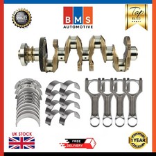 BMW N47 N47D20 Alloy Steel