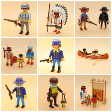 Playmobil Western-Figur z