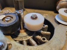 Echolette NG51 Motor