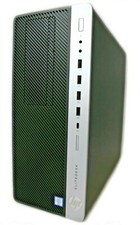 HP Elitedesk 800 G3 Tower