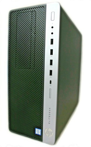 Elitedesk 800 tower - g3,