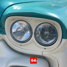 Chevrolet serie - chevrolet, c-serie