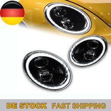 2X LED XENON Scheinwerfer Satz für Rückleuchte VW Beetle Lampe 2013-2020 DE11