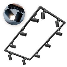 Schienensystem Komplett-Set