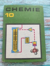 Chemie Klasse 10 Volk und