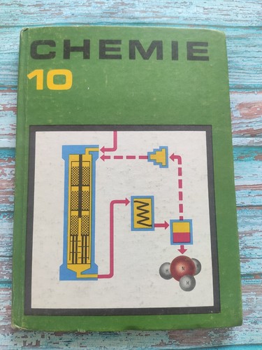 Chemie klasse volk und - chemie, 10